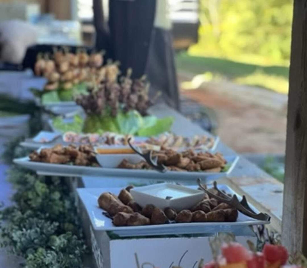 Premium Appetizers